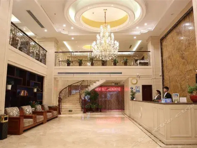Xinggang Hotel