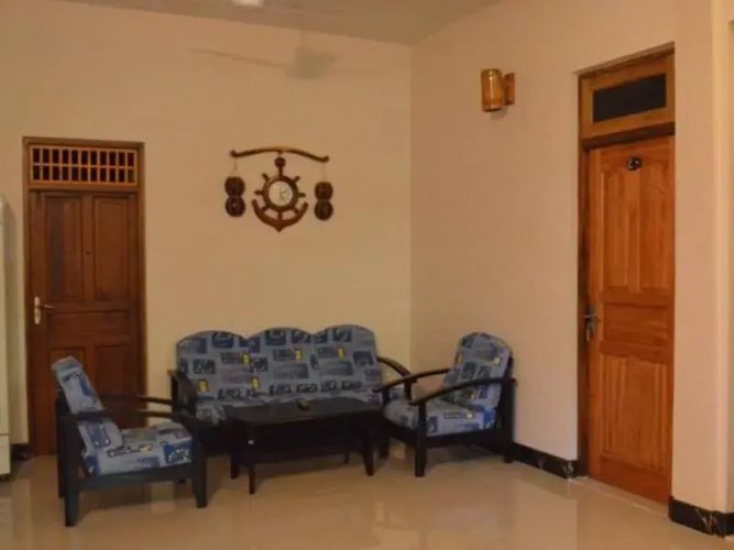 Sahaamaa Palace