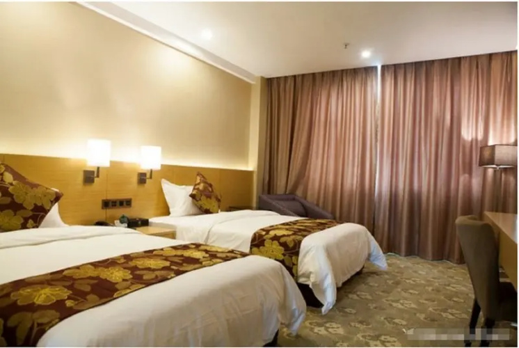 Wan Ao Hotel