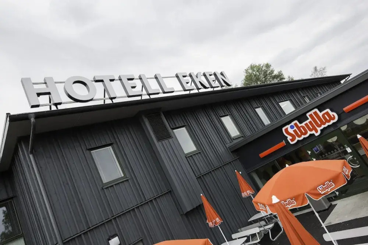 Hotelbild