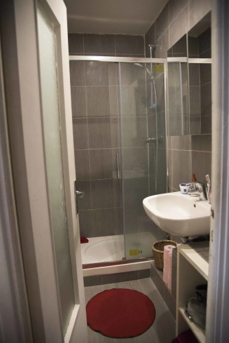 Appartement Clochette