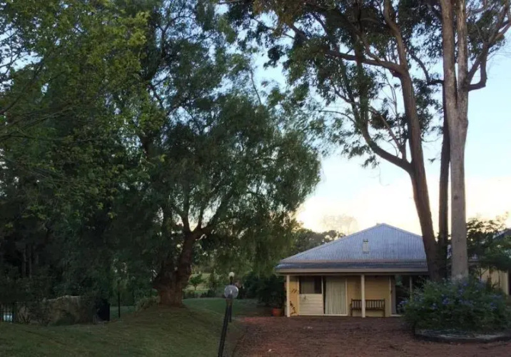 Vineyard Cottage Hunter Valley