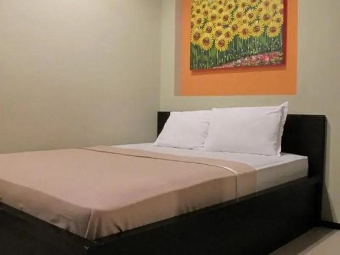 Balista Hotel