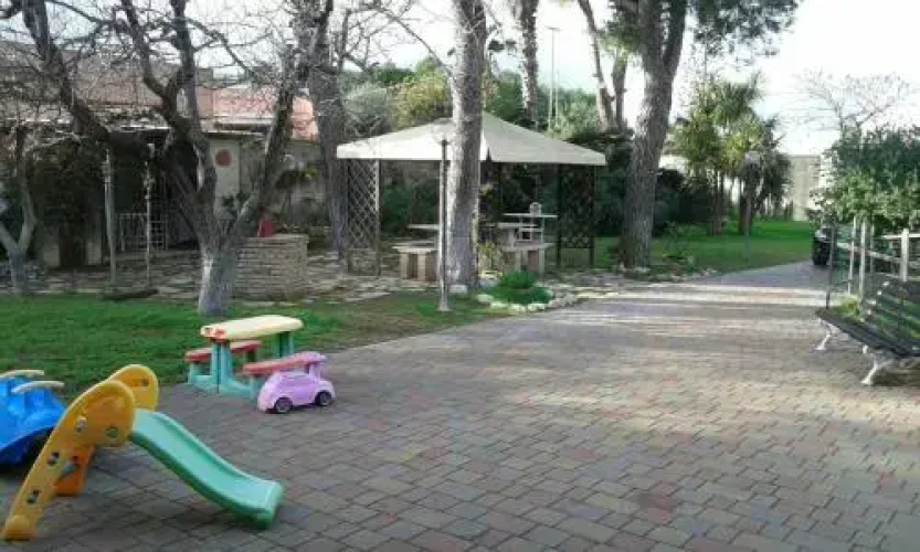 Casina delle Arti