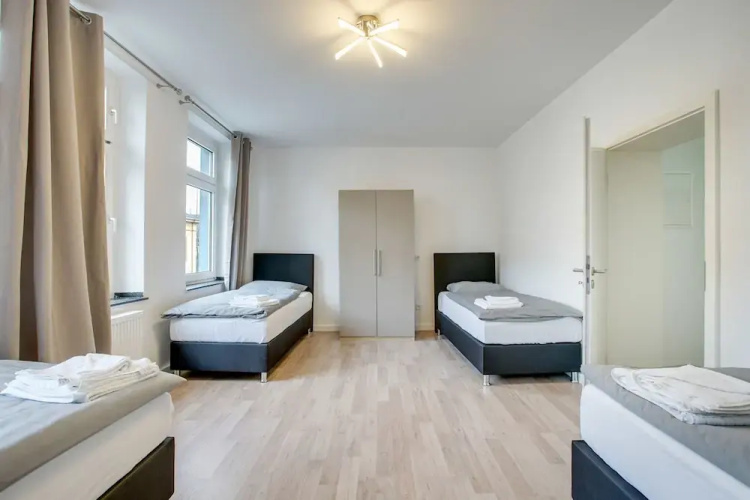 ND Aparthotel