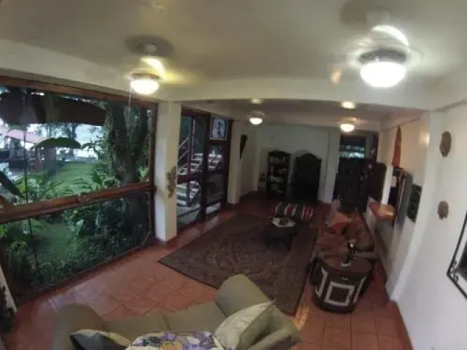 Rio Lindo Resort