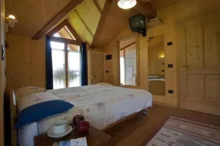 B&B Affittacamere Larix