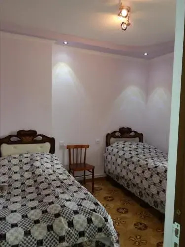 Aida Bed & Breakfast