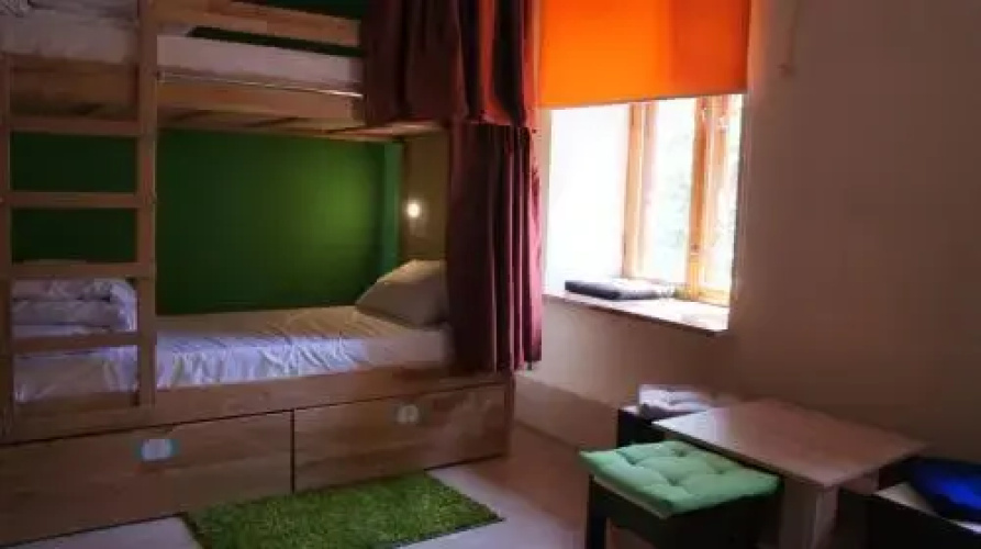 Dream Hostel Odessa