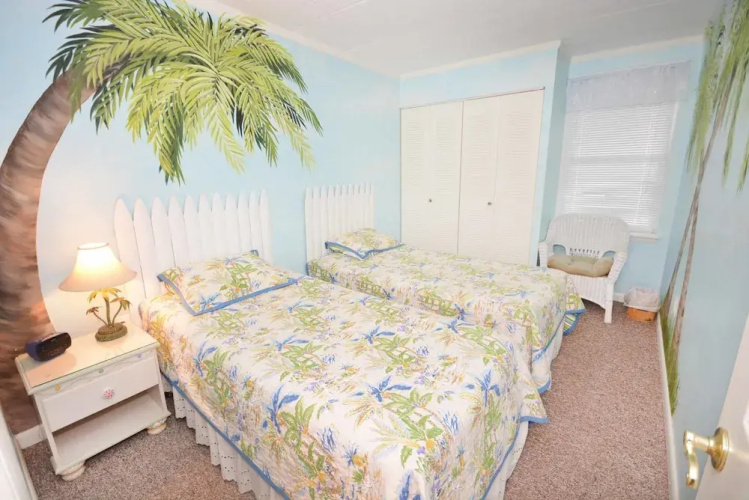 Summer Palace 7 - 2 Br Condo