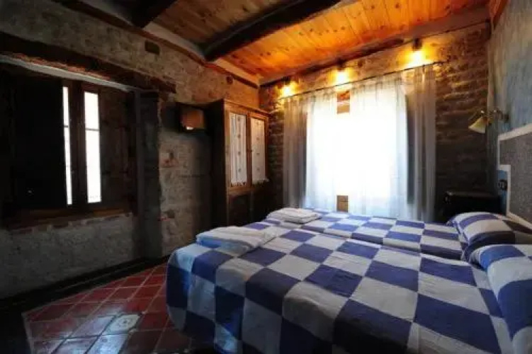 Hotel Rural La Enhorcadora