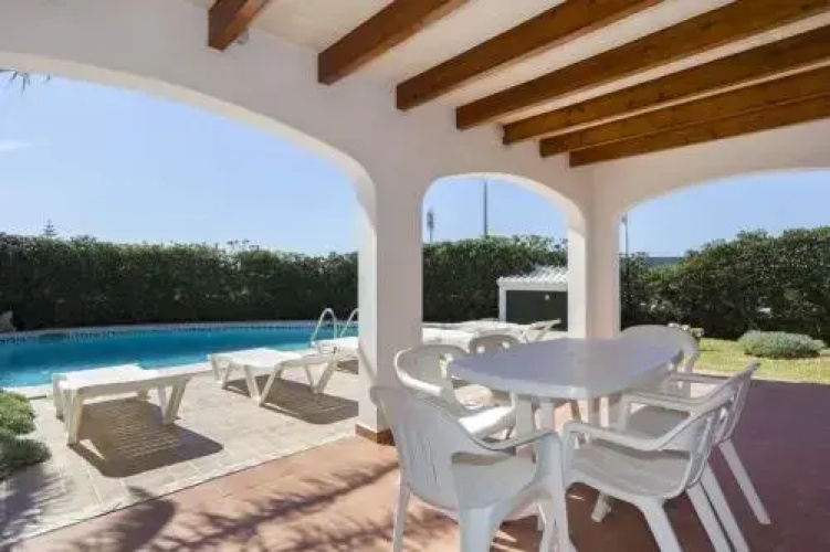 Villa Miquel
