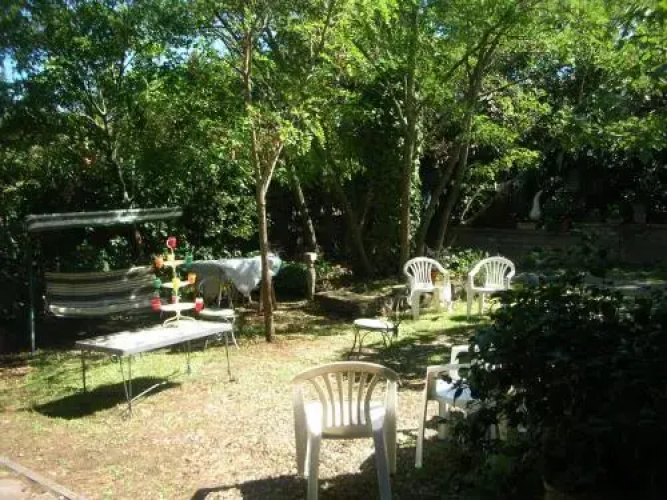 Bed And Breakfast Il Boschetto