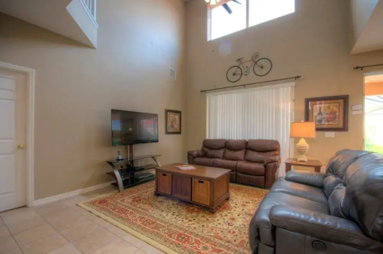 SC1113 - Private Pool & Spa - 6 Br villa by RedAwning