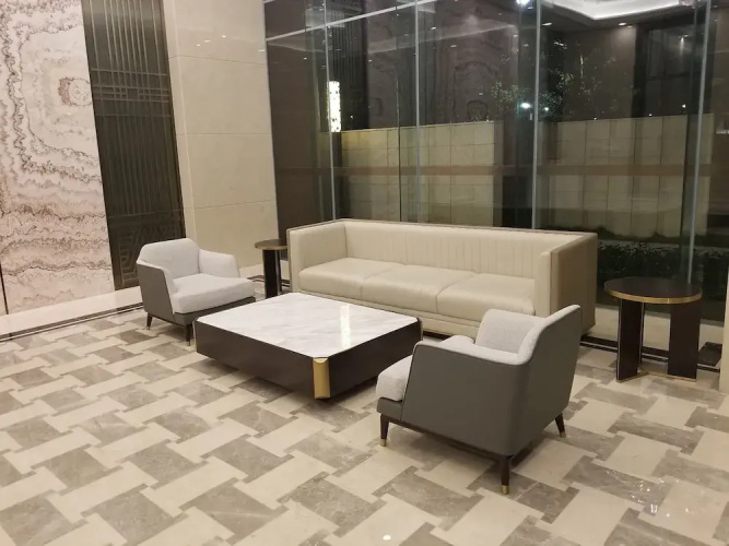 JLW Hotel