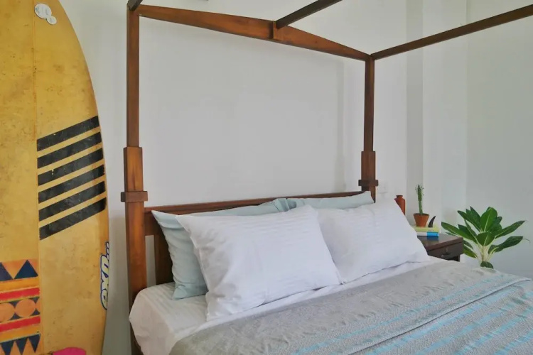 New Sandaruvilla