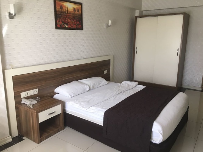 Siverek Otel