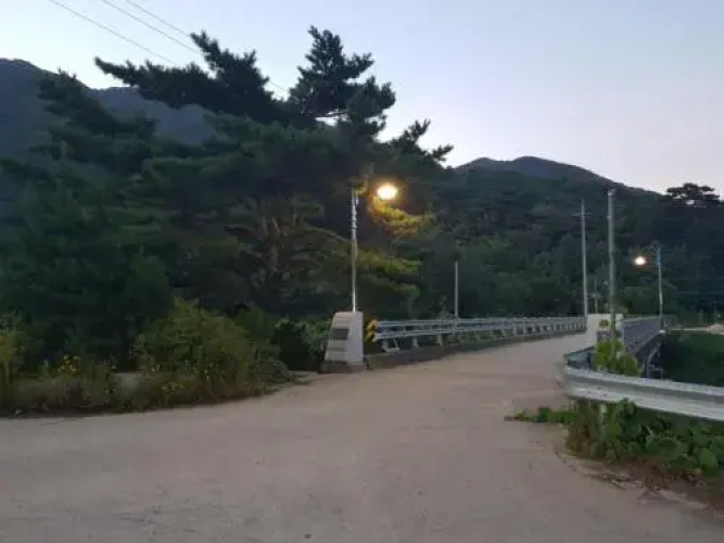 Osec Village & Camping