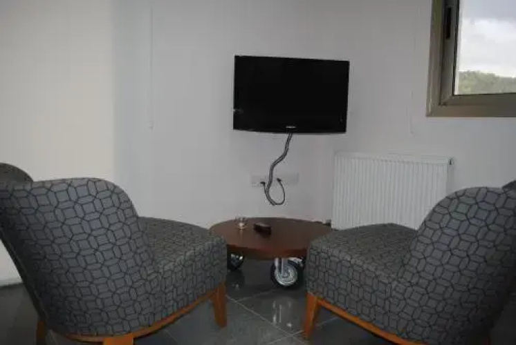 Agnanti Apartments