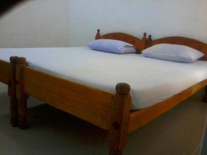 Pasikkudah Resort - Guest House