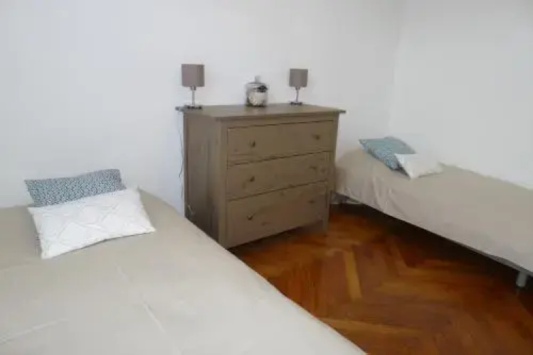 Jardin Promenade AP4128