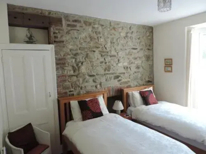 Fern Villa Bed Breakfast