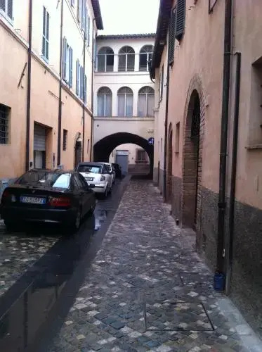 Santa Rita