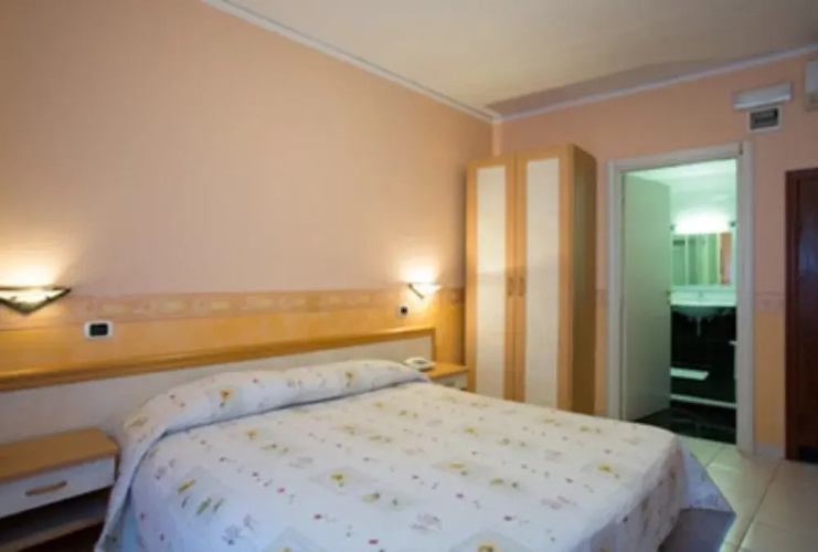 Hotel Tazza D'Oro