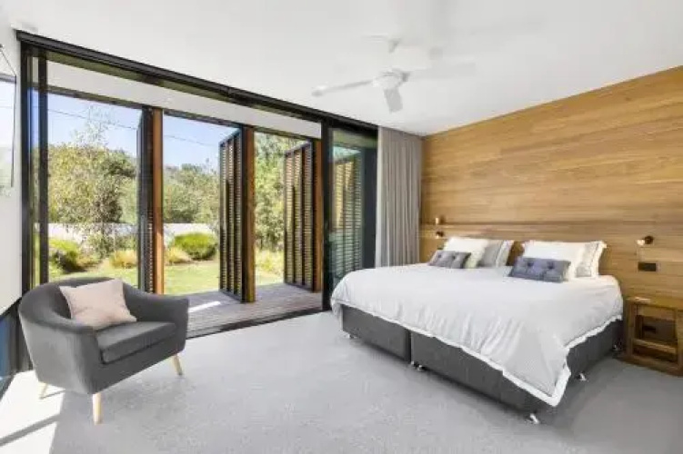 Blairgowrie Backbeach Retreat