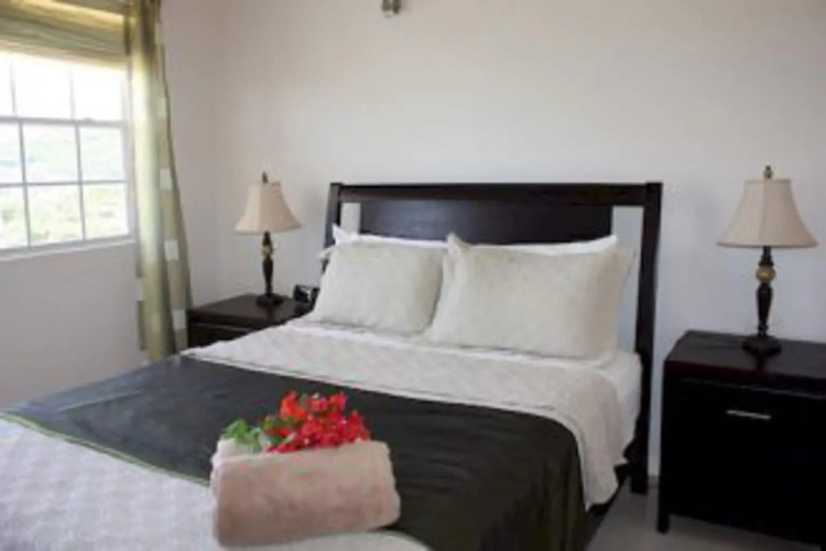 Grand View Vacation Villas