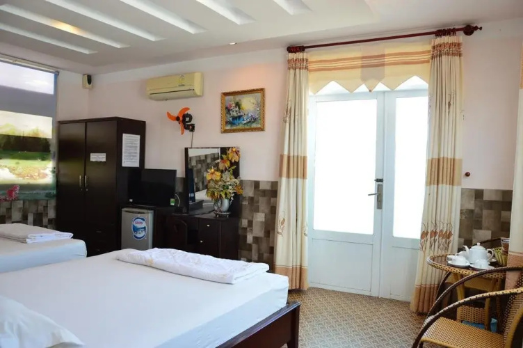 Hotel Gia Hoa