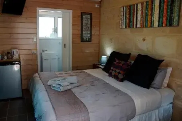 Otel görseli