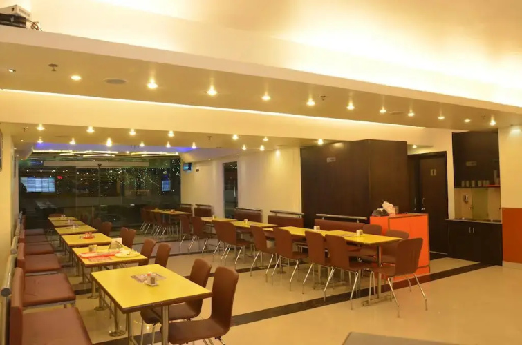 Hotel Swathi