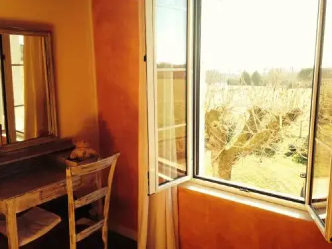 B&B chez Annie