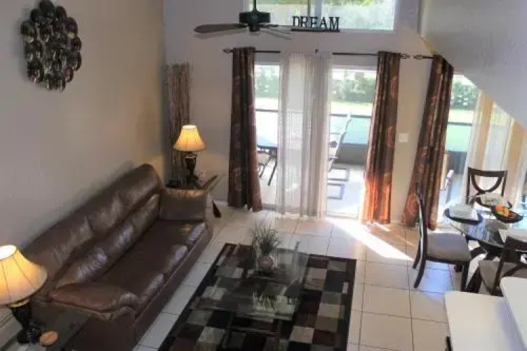 Tamarind Villa MK015