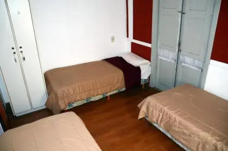Rio de Enero Hostel Berisso