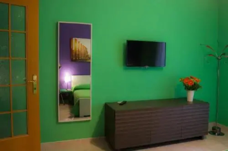 L'Esquilina Holiday House 2