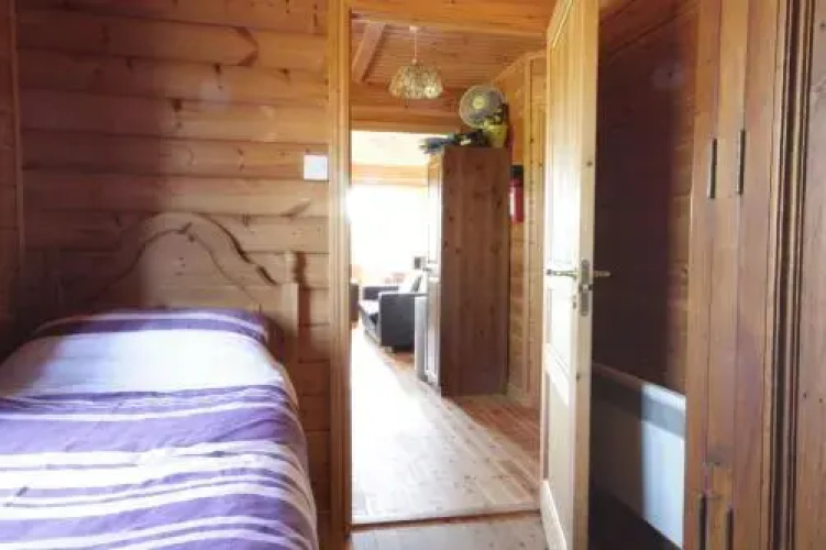 Red Kite Cottage