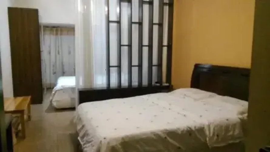 Lucky Heart Hotel