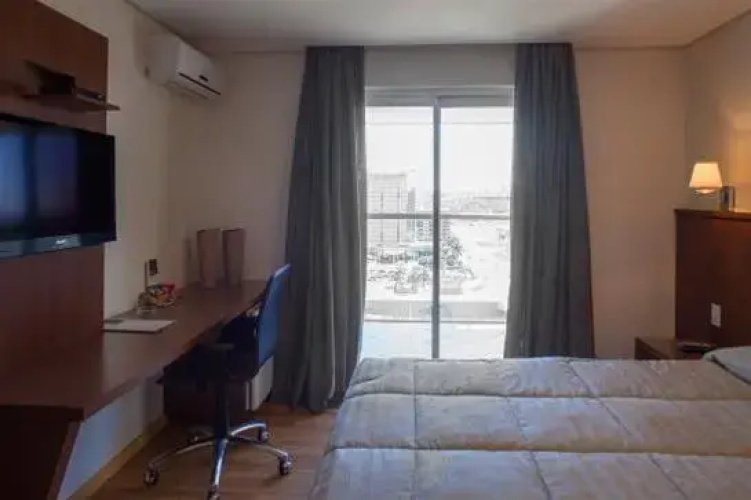 St Peter Hotel
