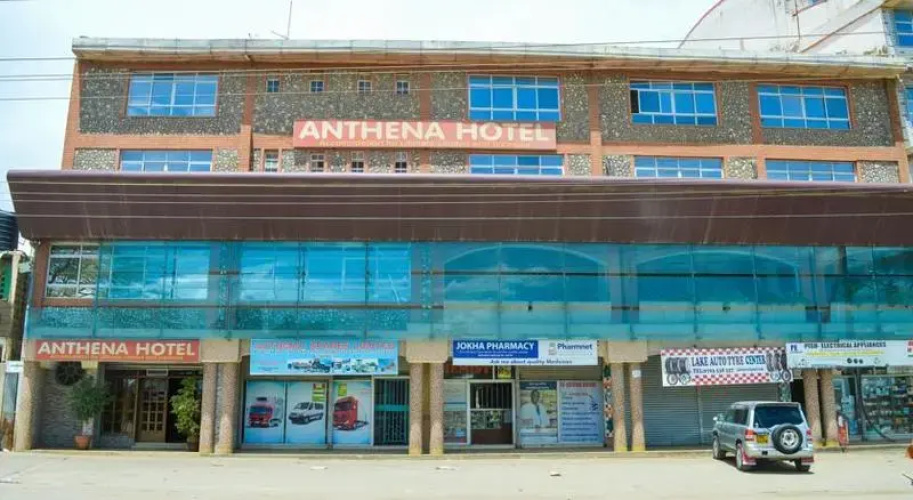 Imagen del hotel