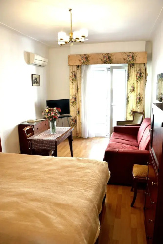 Appartement Frégate 10