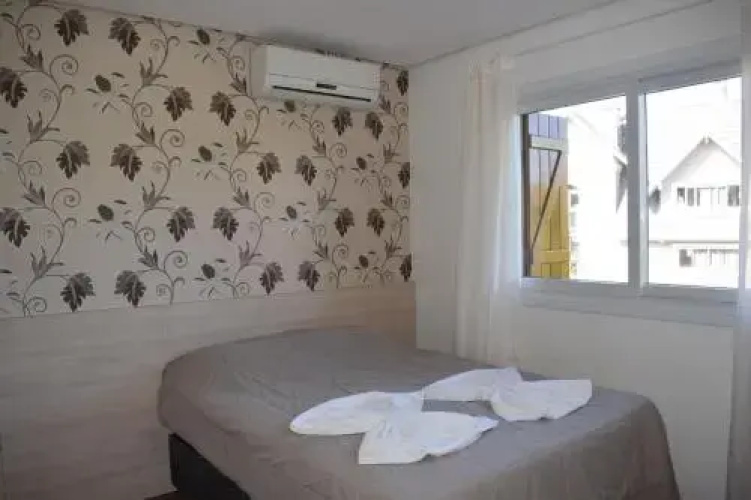 Residencial Scheifler 8 pessoas