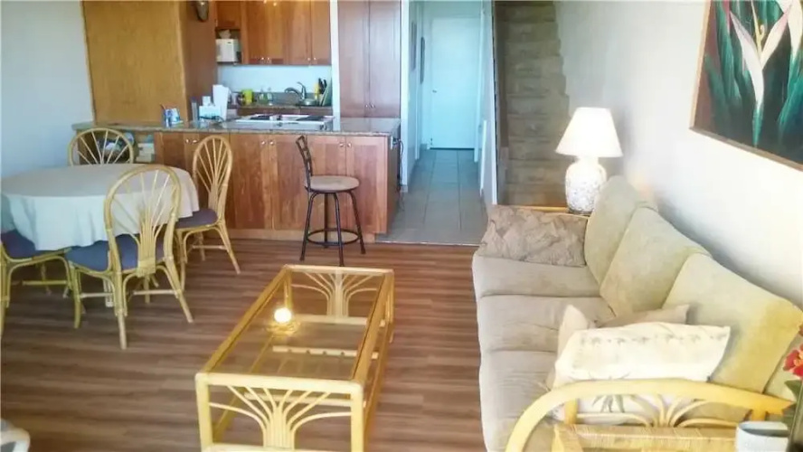 Maui Vista 1406 - 2 Br Condo