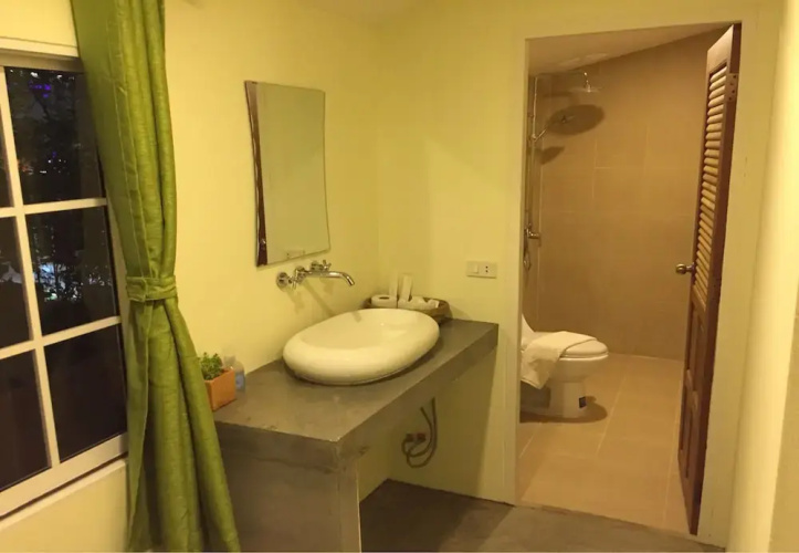 Bann Park Inn