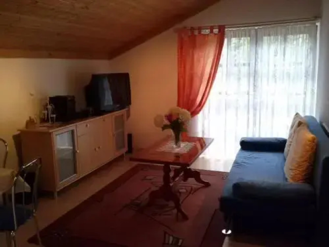 Ferienwohnung Anita Bernhardt