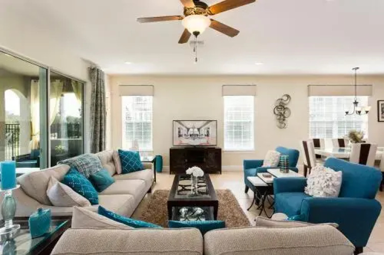 Villa W204 Castle Pines
