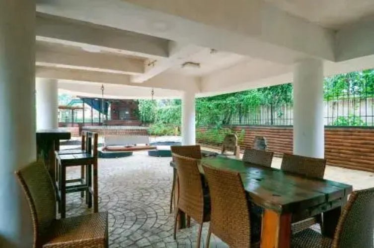 Hotel Lonavla