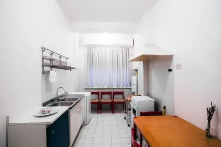 Piazza Bologna Halldis Apartments