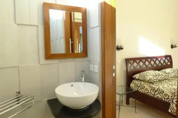 The North Cape Beach Villas